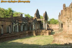 Banteay Samre