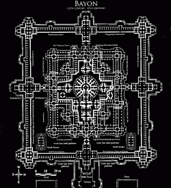 Bayon Plan